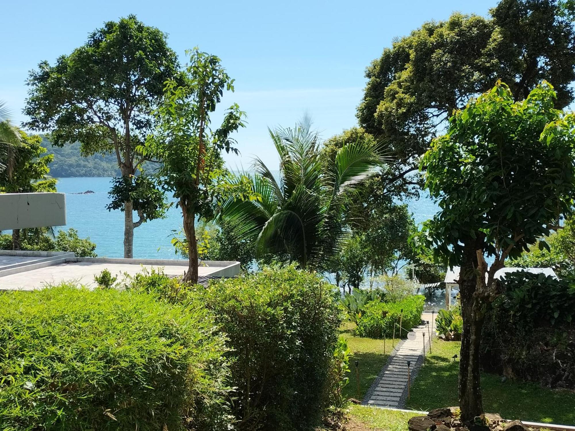 Nest Sense Resort Koh Chang Rom bilde