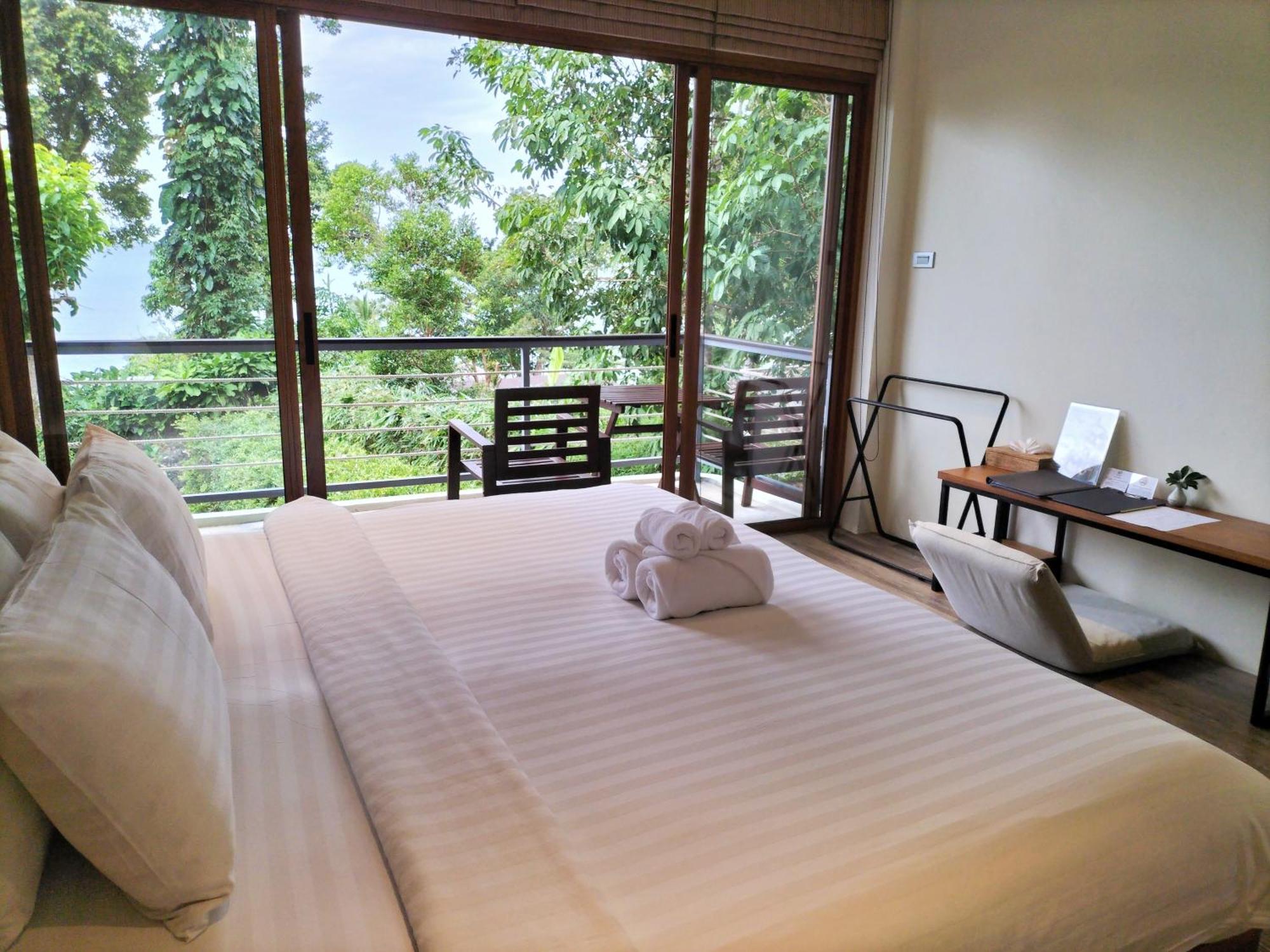 Nest Sense Resort Koh Chang Eksteriør bilde