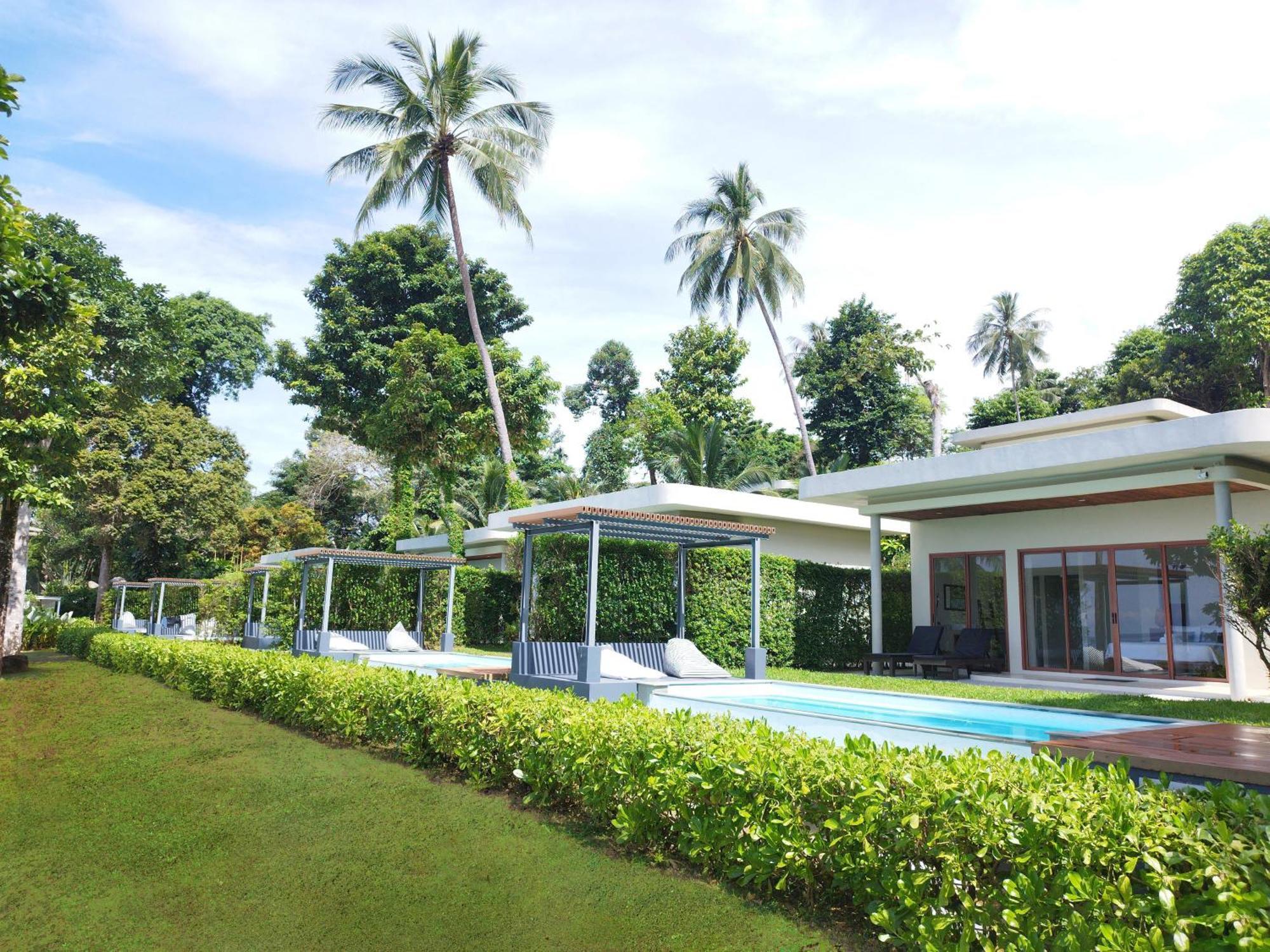 Nest Sense Resort Koh Chang Eksteriør bilde