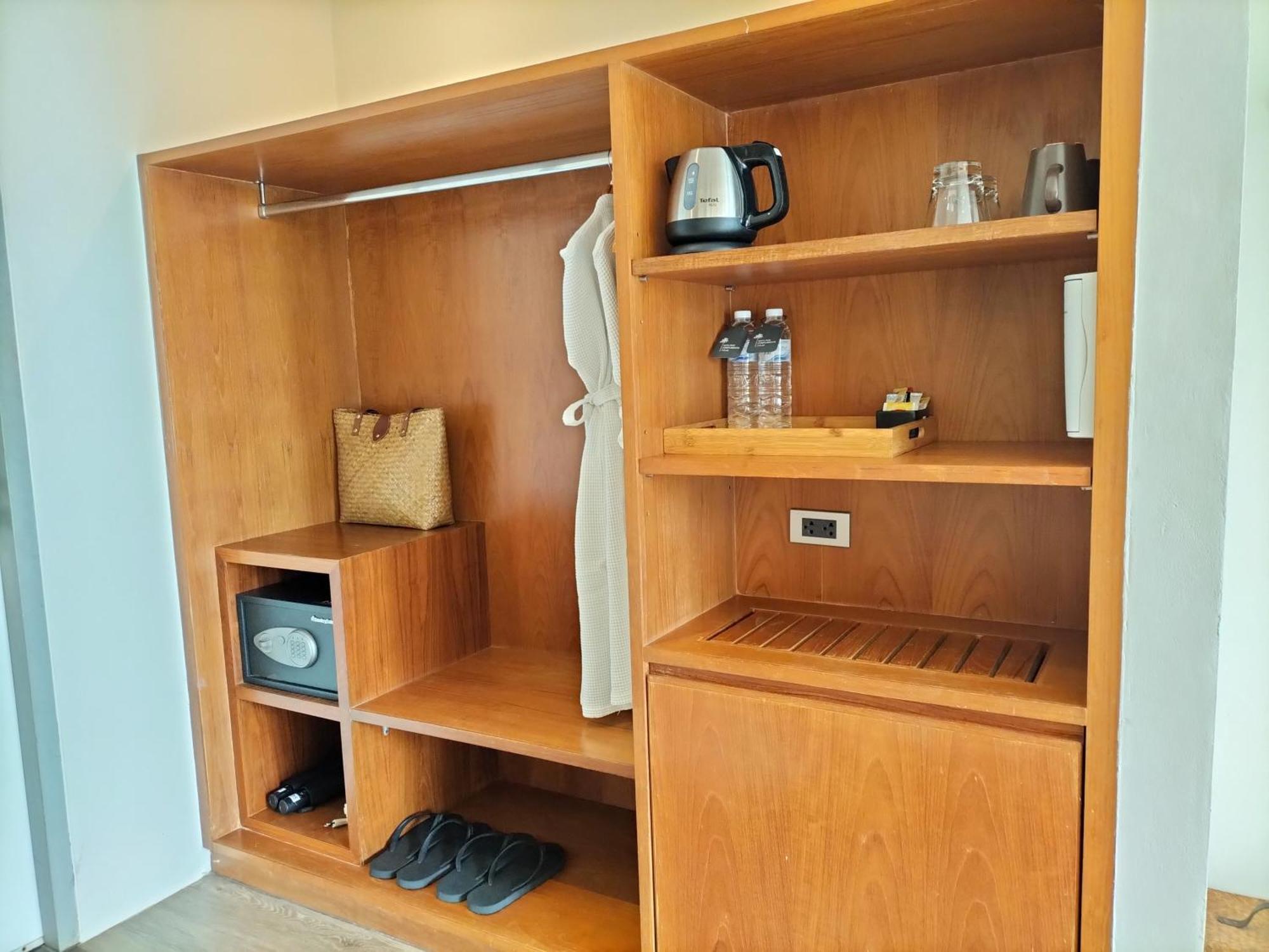 Nest Sense Resort Koh Chang Rom bilde
