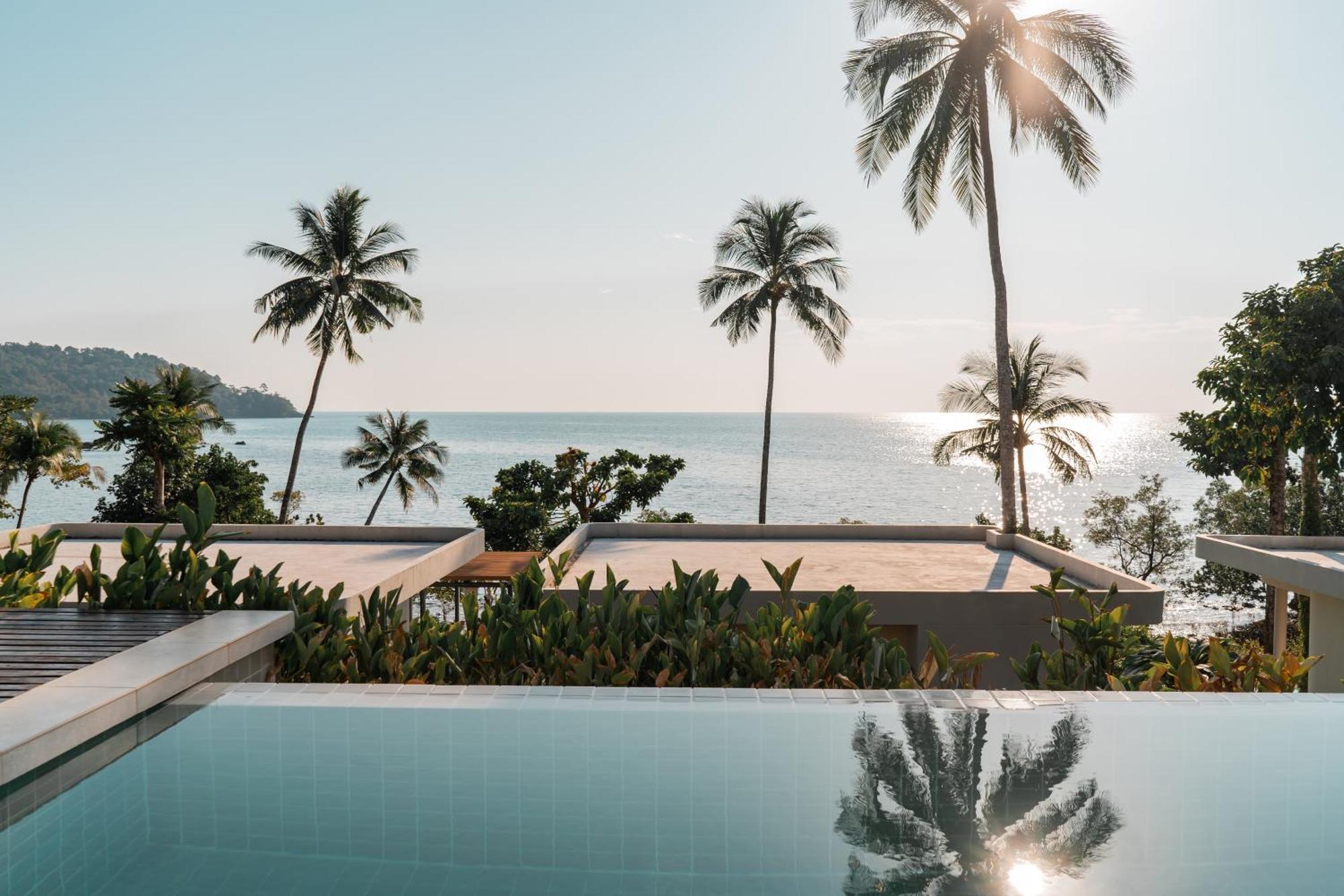 Nest Sense Resort Koh Chang Eksteriør bilde