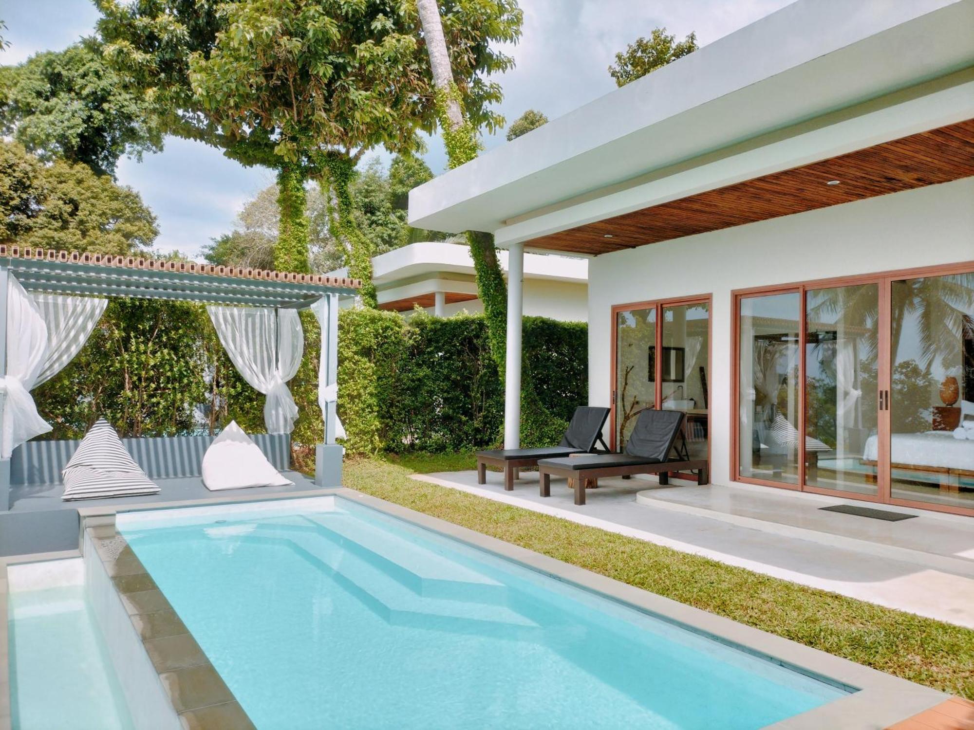 Nest Sense Resort Koh Chang Eksteriør bilde