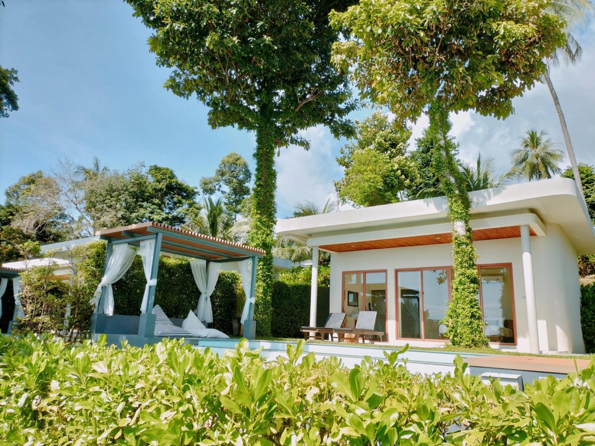 Nest Sense Resort Koh Chang Eksteriør bilde